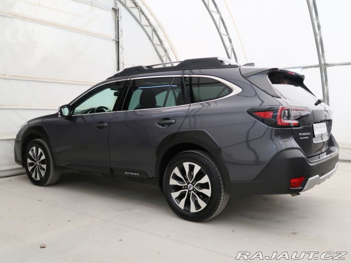 Subaru Outback 2.5i,124kW,TOURING,AT,4x4 2023