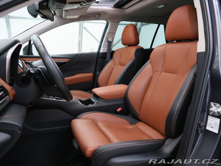 Subaru Outback 2.5i,124kW,TOURING,AT,4x4 2023