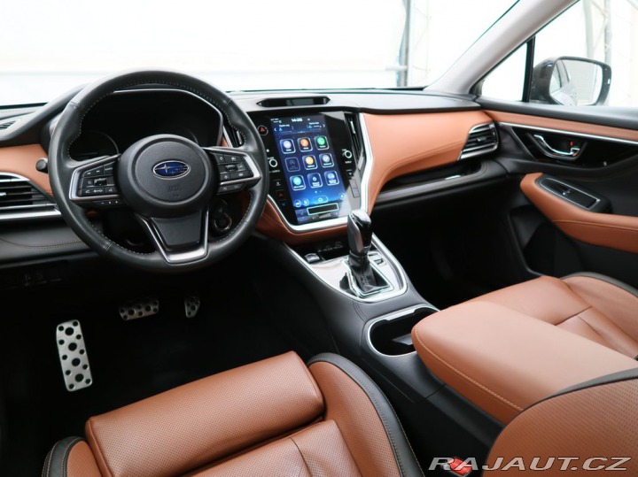 Subaru Outback 2.5i,124kW,TOURING,AT,4x4 2023