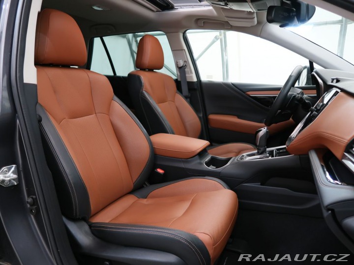 Subaru Outback 2.5i,124kW,TOURING,AT,4x4 2023