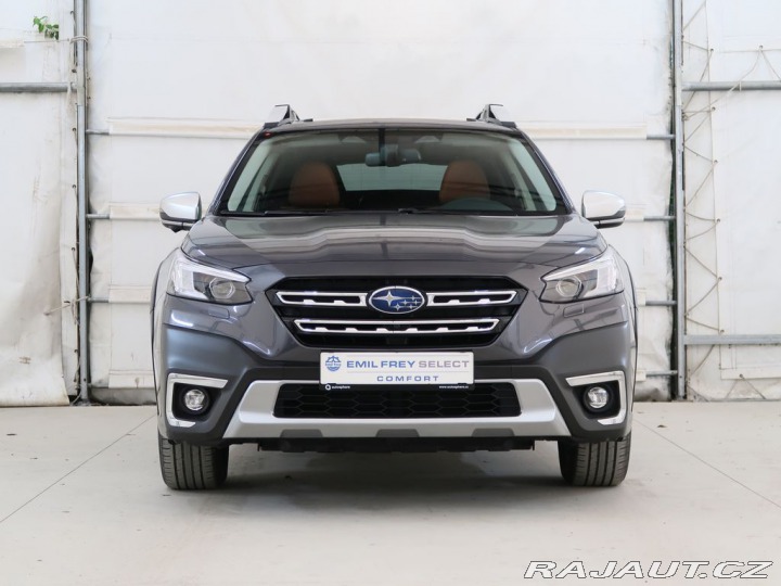 Subaru Outback 2.5i,124kW,TOURING,AT,4x4 2023