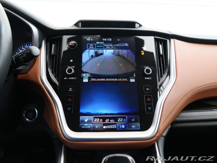 Subaru Outback 2.5i,124kW,TOURING,AT,4x4 2023