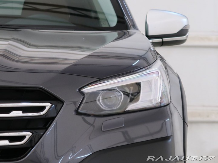 Subaru Outback 2.5i,124kW,TOURING,AT,4x4 2023