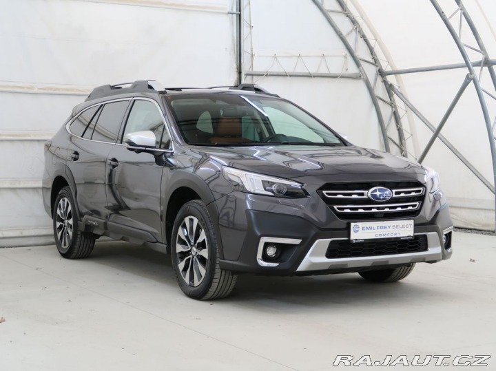 Subaru Outback 2.5i,124kW,TOURING,AT,4x4 2023