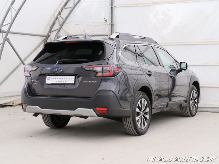 Subaru Outback 2.5i,124kW,TOURING,AT,4x4 2023