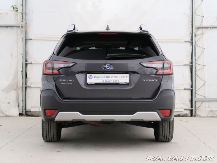 Subaru Outback 2.5i,124kW,TOURING,AT,4x4 2023