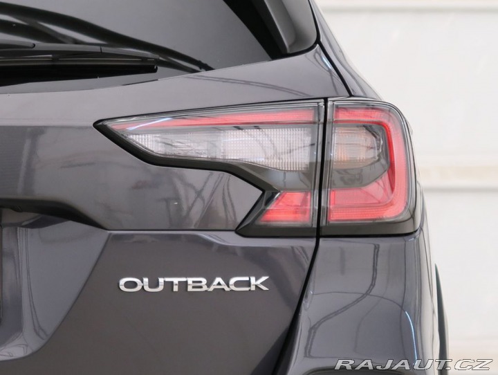 Subaru Outback 2.5i,124kW,TOURING,AT,4x4 2023