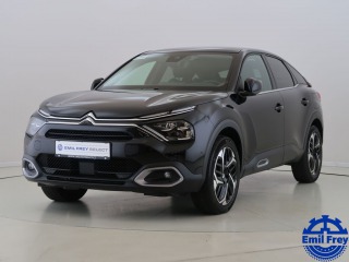 Citroën C4 1.2PureTech,96kW,AT