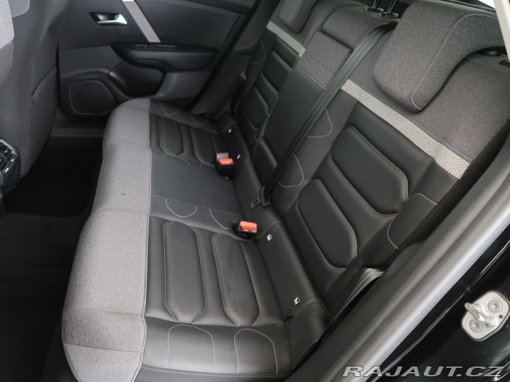 Citroën C4 1.2PureTech,96kW,AT 2024