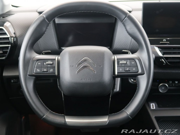 Citroën C4 1.2PureTech,96kW,AT 2024