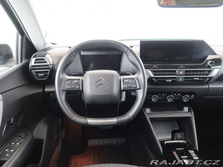 Citroën C4 1.2PureTech,96kW,AT 2024