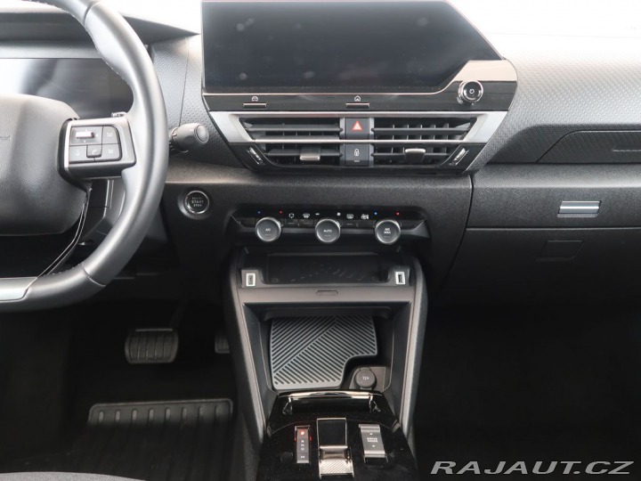 Citroën C4 1.2PureTech,96kW,AT 2024