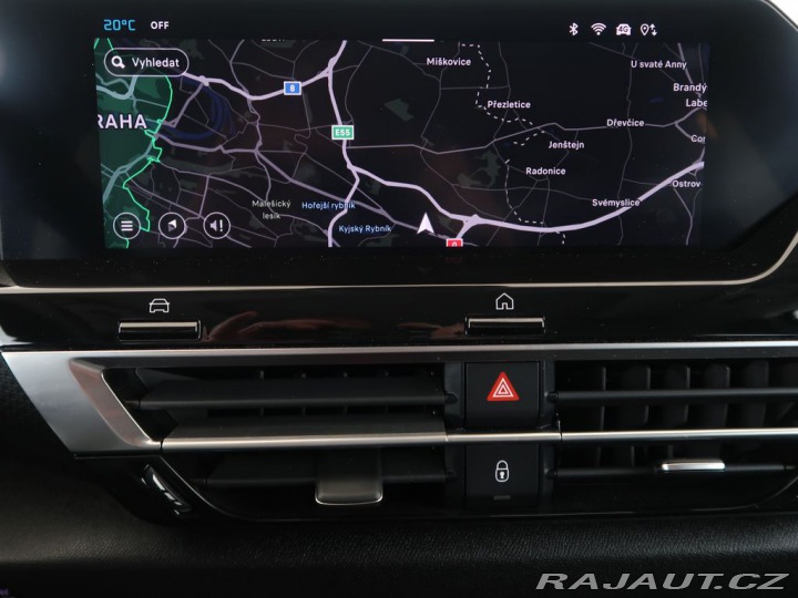 Citroën C4 1.2PureTech,96kW,AT 2024