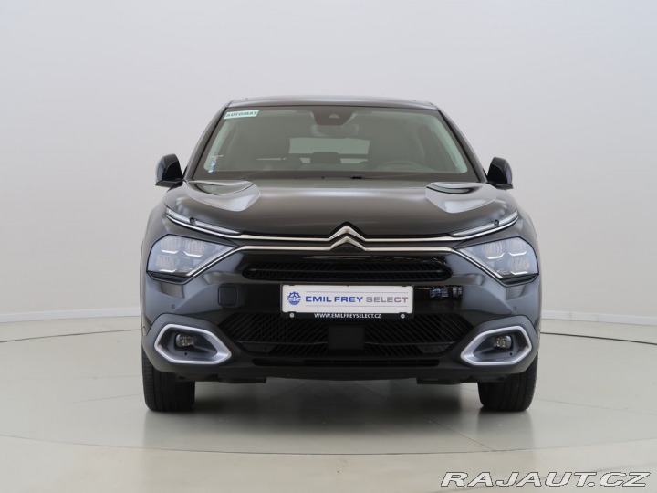 Citroën C4 1.2PureTech,96kW,AT 2024