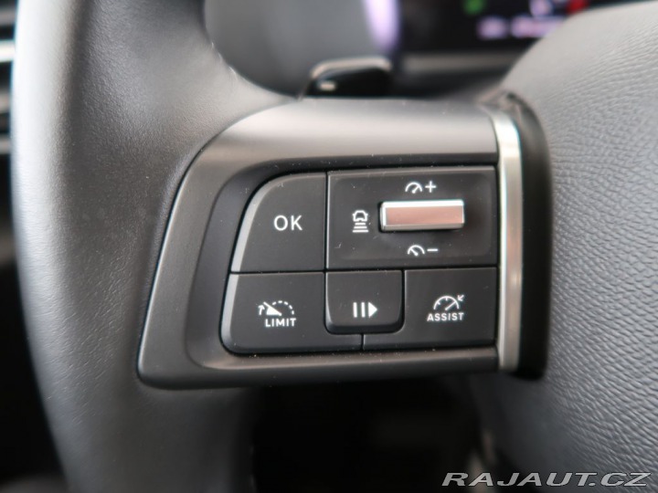Citroën C4 1.2PureTech,96kW,AT 2024