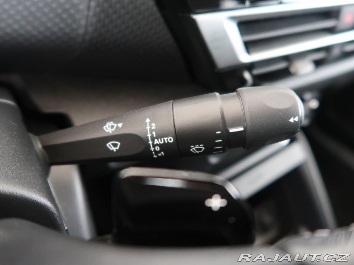 Citroën C4 1.2PureTech,96kW,AT 2024