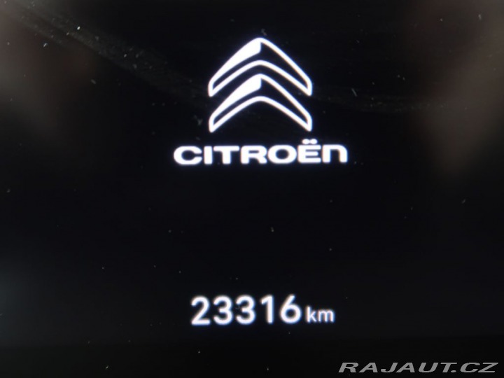 Citroën C4 1.2PureTech,96kW,AT 2024
