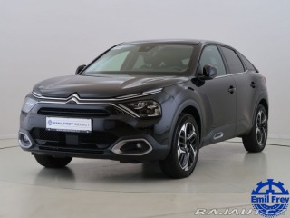 Citroën C4 1.2PureTech,96kW,AT 2024