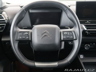Citroën C4 1.2PureTech,96kW,AT 2024