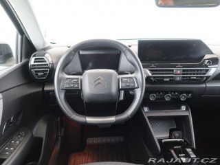 Citroën C4 1.2PureTech,96kW,AT 2024
