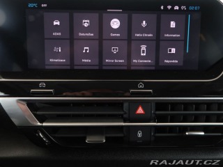 Citroën C4 1.2PureTech,96kW,AT 2024