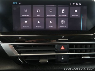 Citroën C4 1.2PureTech,96kW,AT 2024