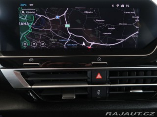 Citroën C4 1.2PureTech,96kW,AT 2024