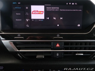 Citroën C4 1.2PureTech,96kW,AT 2024