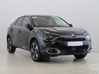 Citroën C4 1.2PureTech,96kW,AT 2024