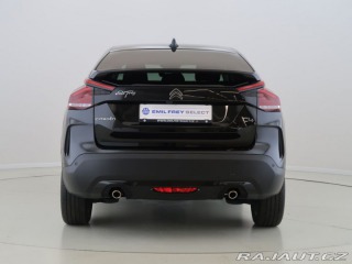 Citroën C4 1.2PureTech,96kW,AT 2024