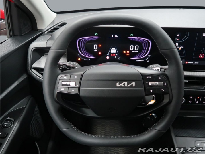 Kia Stonic SPIN - K odběru IHNED 2026