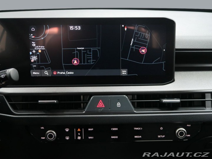 Kia Stonic SPIN - K odběru IHNED 2026