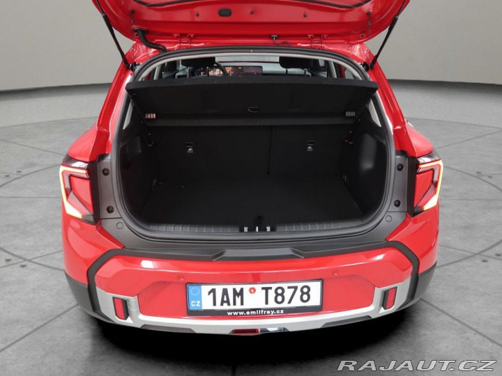 Kia Stonic SPIN - K odběru IHNED 2026