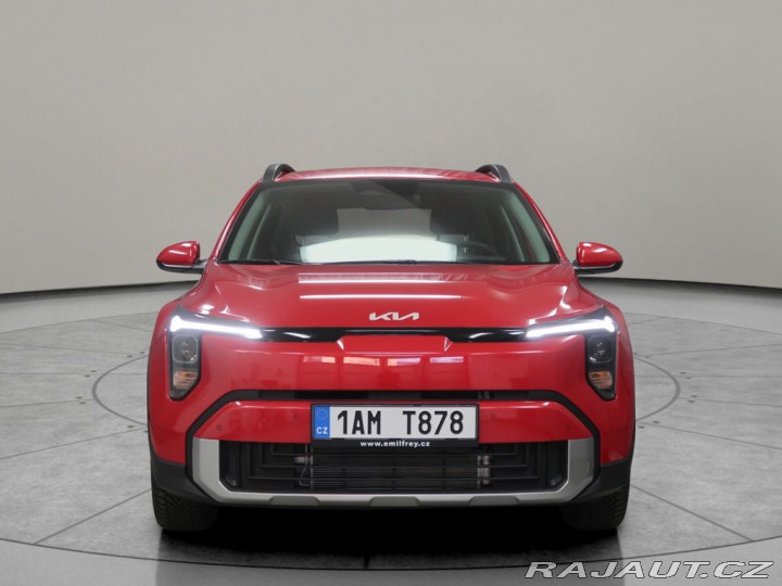 Kia Stonic SPIN - K odběru IHNED 2026