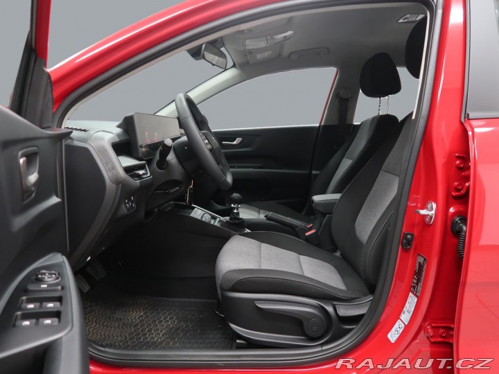 Kia Stonic SPIN - K odběru IHNED 2026