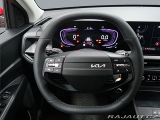 Kia Stonic SPIN - K odběru od 08/202 2026