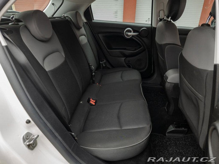 Fiat 500X 1.4 Turbo Pop Star 103 kW 2016