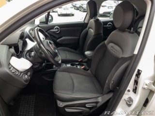Fiat 500X 1.4 Turbo Pop Star 103 kW 2016