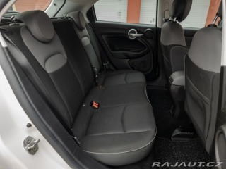 Fiat 500X 1.4 Turbo Pop Star 103 kW 2016