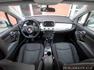 Fiat 500X 1.4 Turbo Pop Star 103 kW 2016