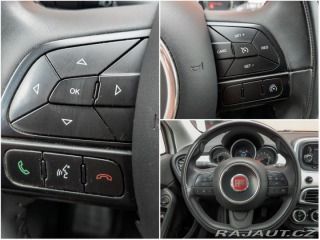 Fiat 500X 1.4 Turbo Pop Star 103 kW 2016