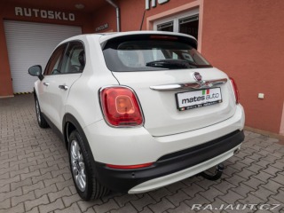 Fiat 500X 1.4 Turbo Pop Star 103 kW 2016
