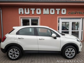 Fiat 500X 1.4 Turbo Pop Star 103 kW 2016