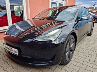 Tesla Model 3 Standard Range Dual Motor