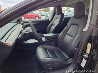 Tesla Model 3 Standard Range Dual Motor 2021