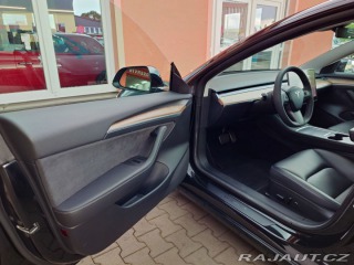 Tesla Model 3 Standard Range Dual Motor 2021