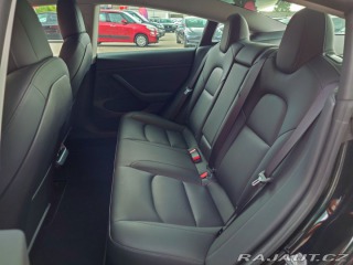 Tesla Model 3 Standard Range Dual Motor 2021