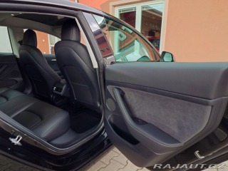 Tesla Model 3 Standard Range Dual Motor 2021