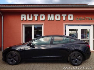 Tesla Model 3 Standard Range Dual Motor 2021
