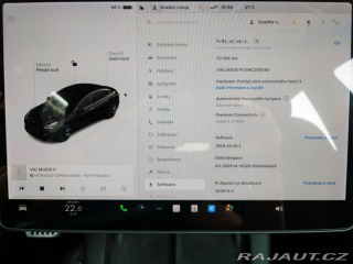 Tesla Model 3 Standard Range Dual Motor 2021